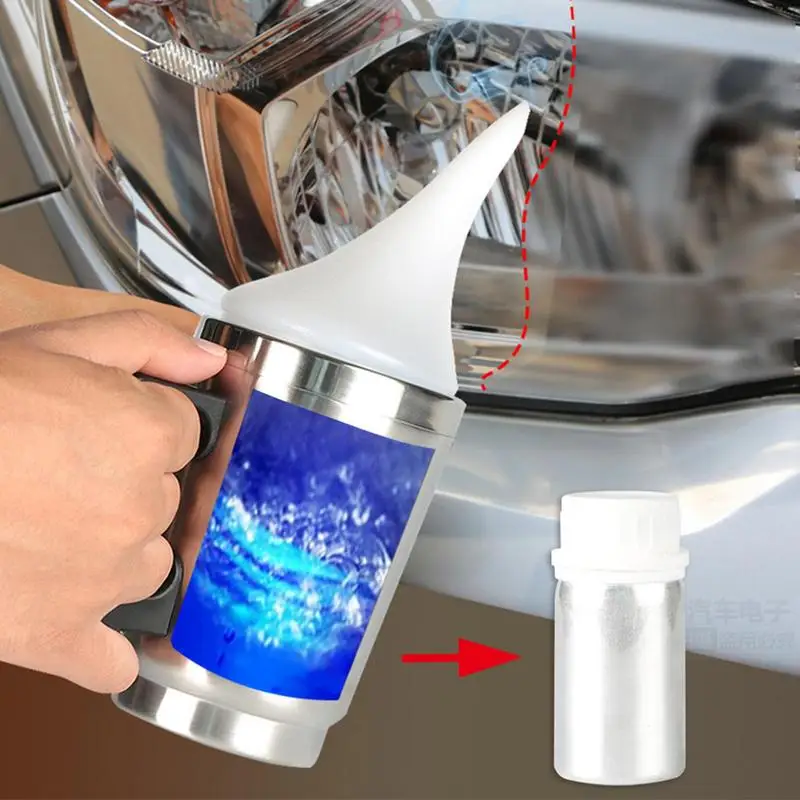 

Набор для восстановления полировки фар автомобиля, средство для ремонта автомобильных фар, средство для удаления царапин, средство для удаления окисления фар, инструмент для ухода