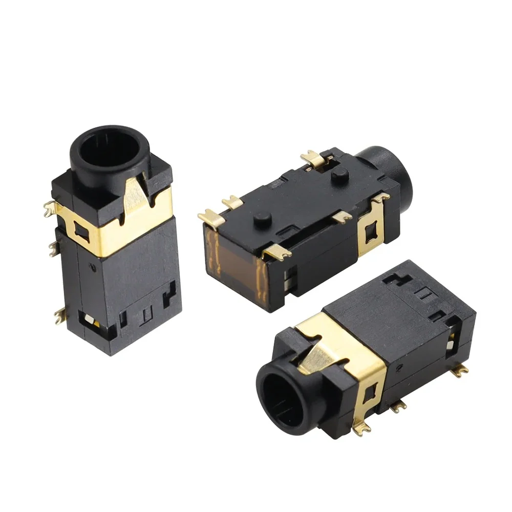 Yyt 10PCS PJ-342 3.…