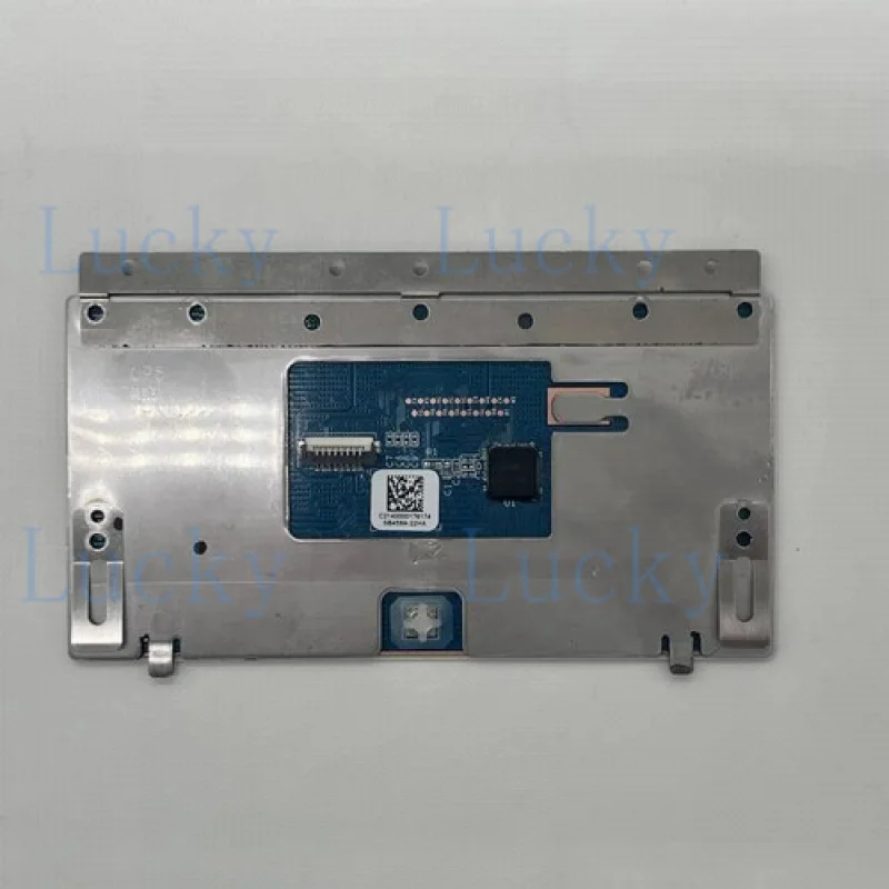 

f Touchpad for HP 15S-FQ 15-DY 15-EF 15S-EQ 15S-ER FR TPN-Q222 Speaker SB459A-22HA