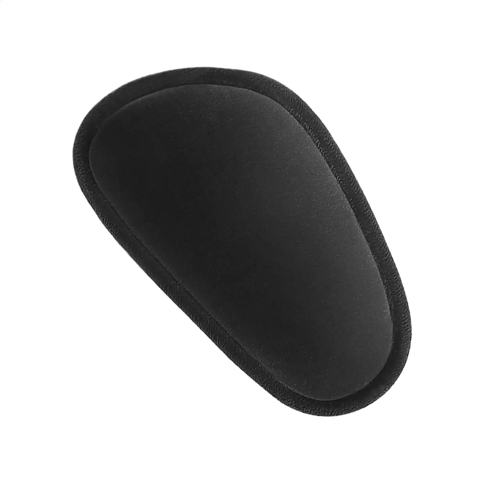 Car knee pads leg pads For door armrest boxes Car knee pads and leg pads car arm elbow Automotive Interior Accessories
