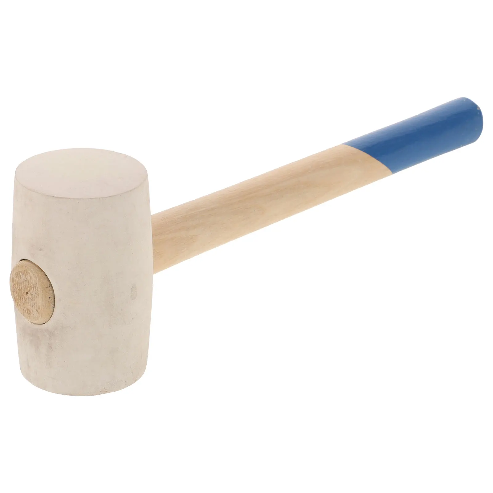 

Rubber Hammer The Wooden Handle Tile Tool Toy Set Ball Bamboo Installation Fiber Toddler