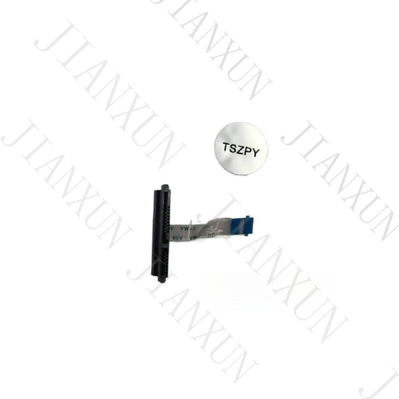 S+NEW For Dell For Inspiron 5555 5558 5559 Hard Drive HDD Cable AAL20 NBX0001QE00