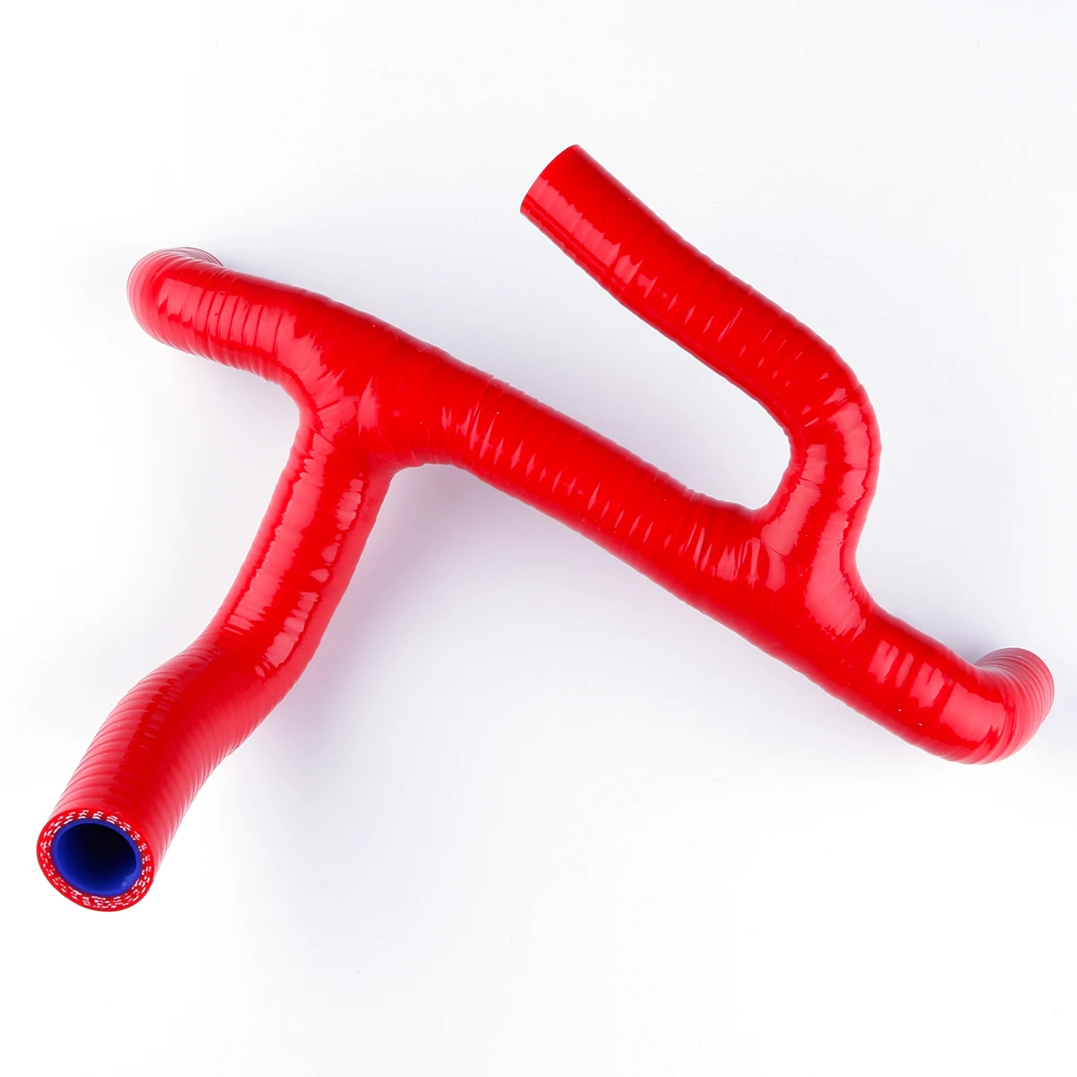 For Husqvarna TE 250 SMR 250 2010-2011 TE250 SMR250 Silicone Radiator Hose Kit Silicon Tube 3Pcs