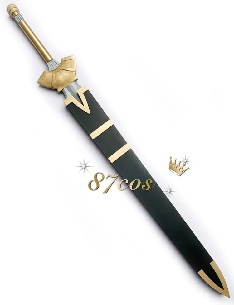 The Rising of The Shield Hero Raphtaria Sword Customized Props and Weapons anime