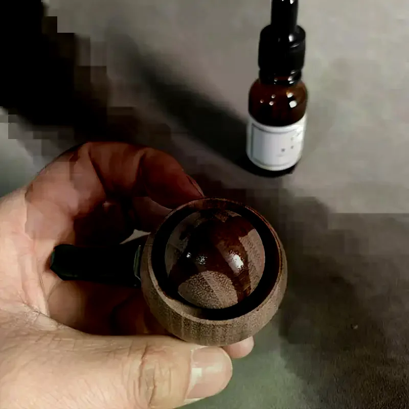 Araba ve Ev İçin Uygun Ahşap M - Home Fragrance Homemade incelemesi ve fiyatı