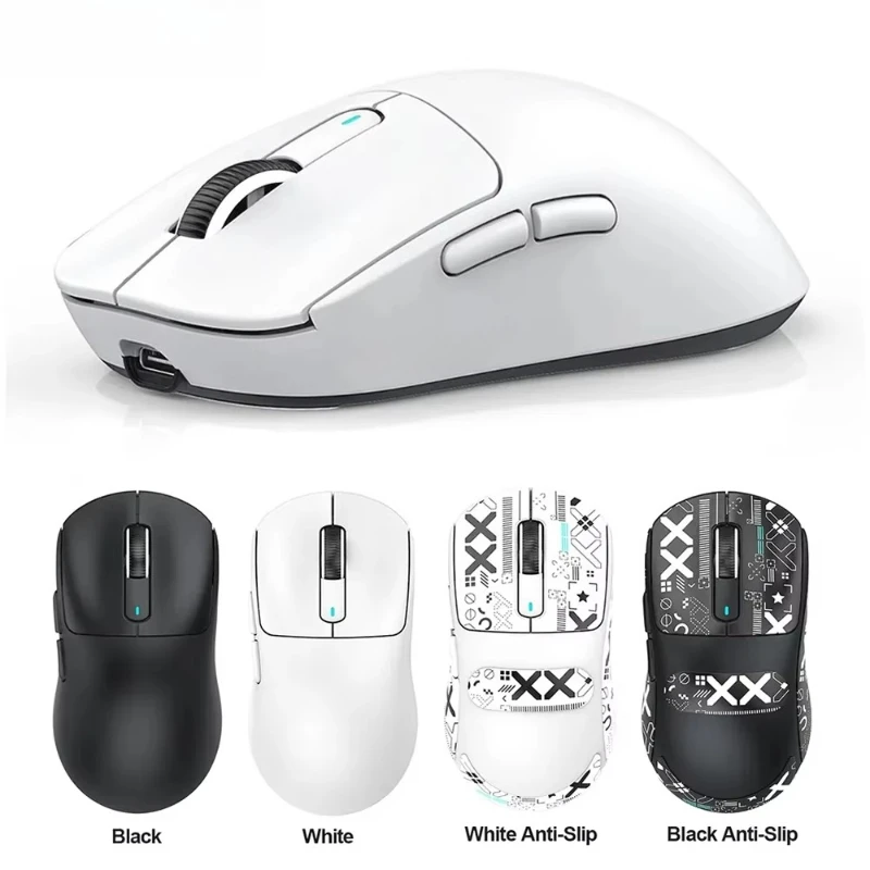 

Gaming Mouse with Lightweight 26000DPI Mouse for Gamer Computers and Laptops