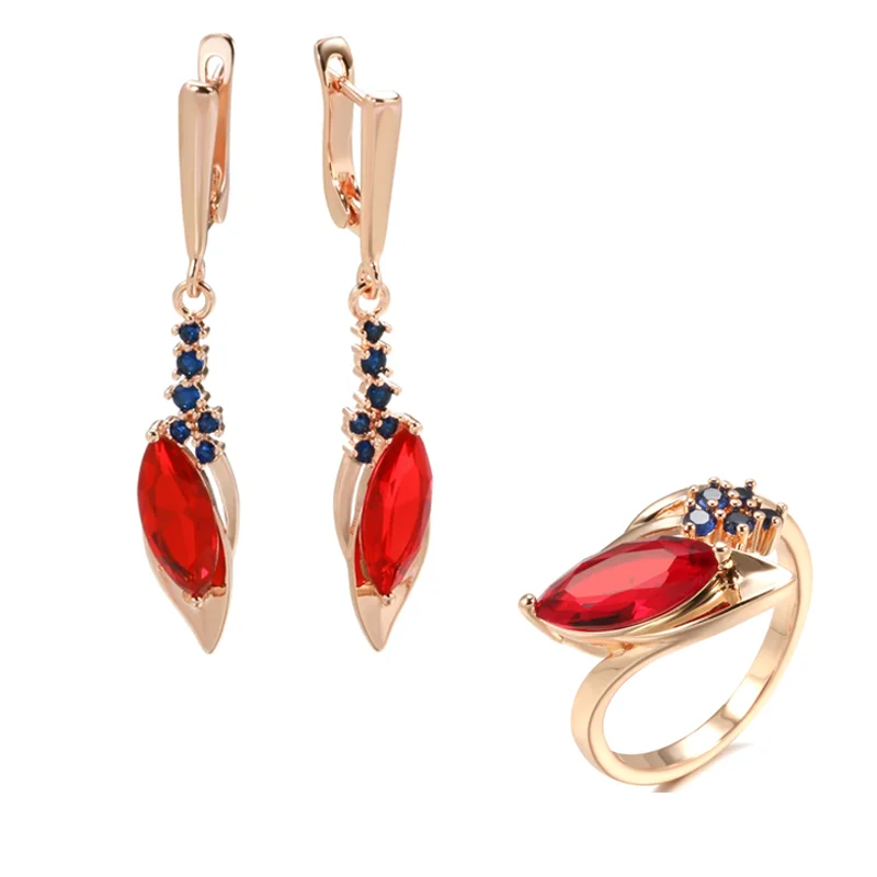 wbmqda-Unico-vermelho-natural-zircao-brincos-longos-para-mulheres-cor-ouro-rosa-conjuntos-de-joias-estilo-etnico-vintage-585