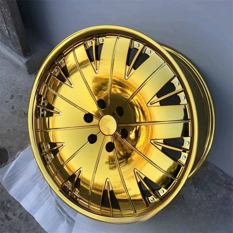 Suitable for 19/20/21-inch Mercedes-Benz forged wheels