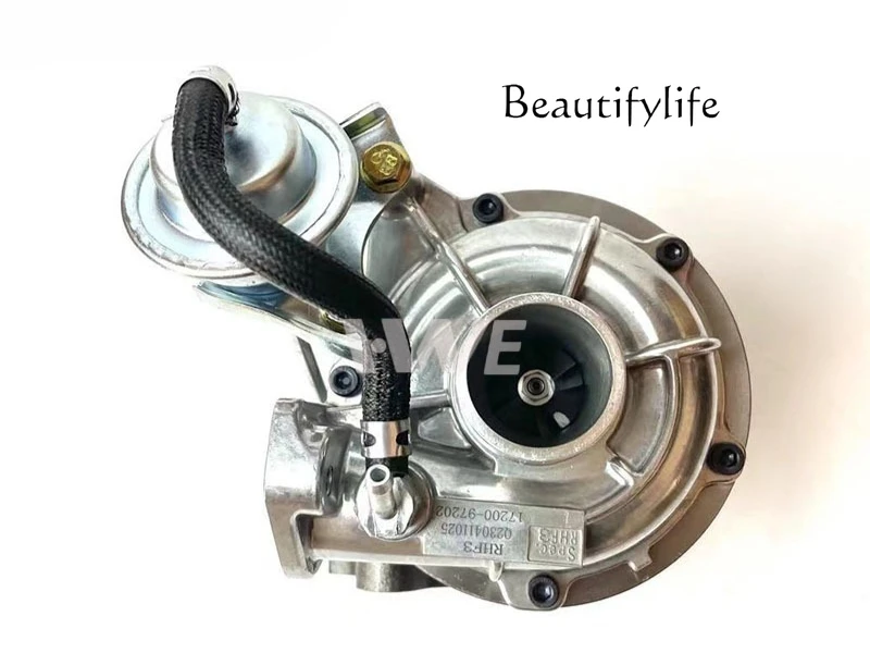 

Turbo RHF3 17200-97202 VB410088 For VQ38 Engine