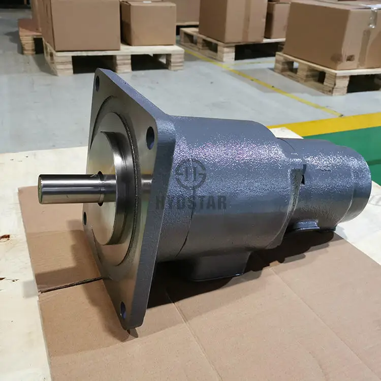 

Best Seller Building Equipment Accessories SQP Series SQP432 Hydraulic Vane Pump For Multiple Brands Models