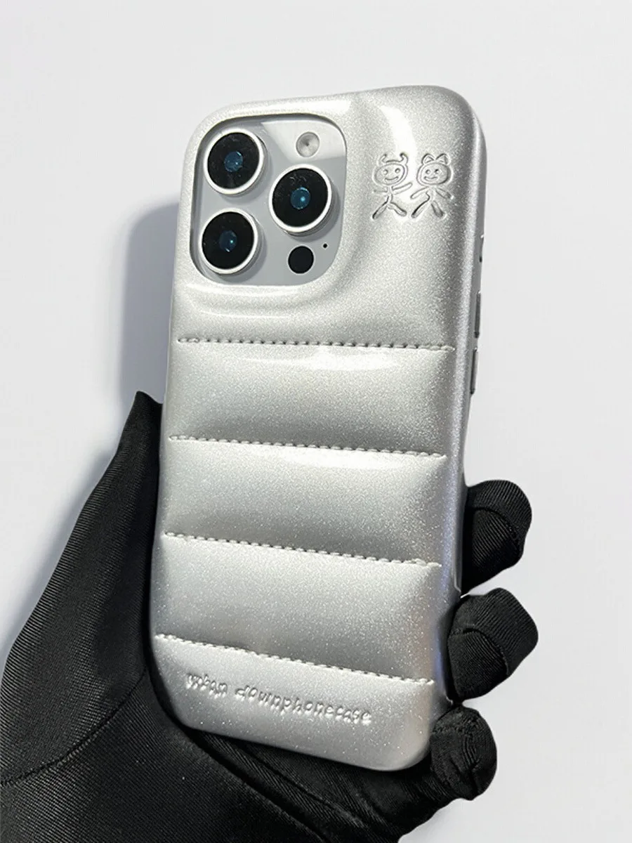 

Чехол Urban Downphon Case Новый окрашенный кожаный чехол Du down Jaet ible с чехлом для телефона 6Promax Anti-Fall 5Promax Luxury ...