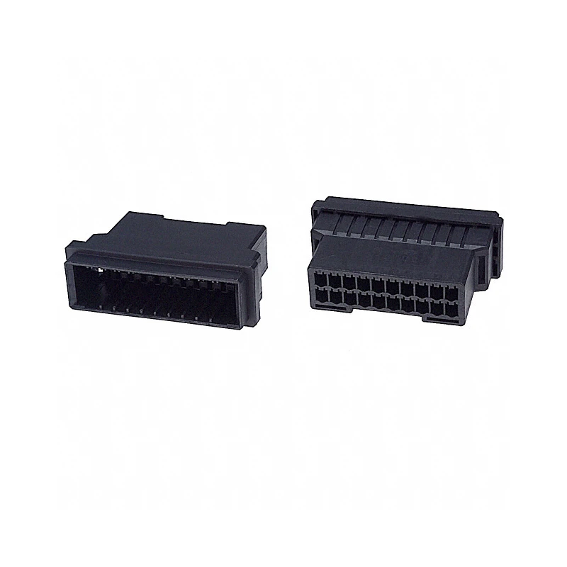 178964-6,Male Terminal Housing,Wire-to-Board Connector Housing,178964-7,Crimp Style,12P/16P/20P,Dynamic 3000 Series,178964-8