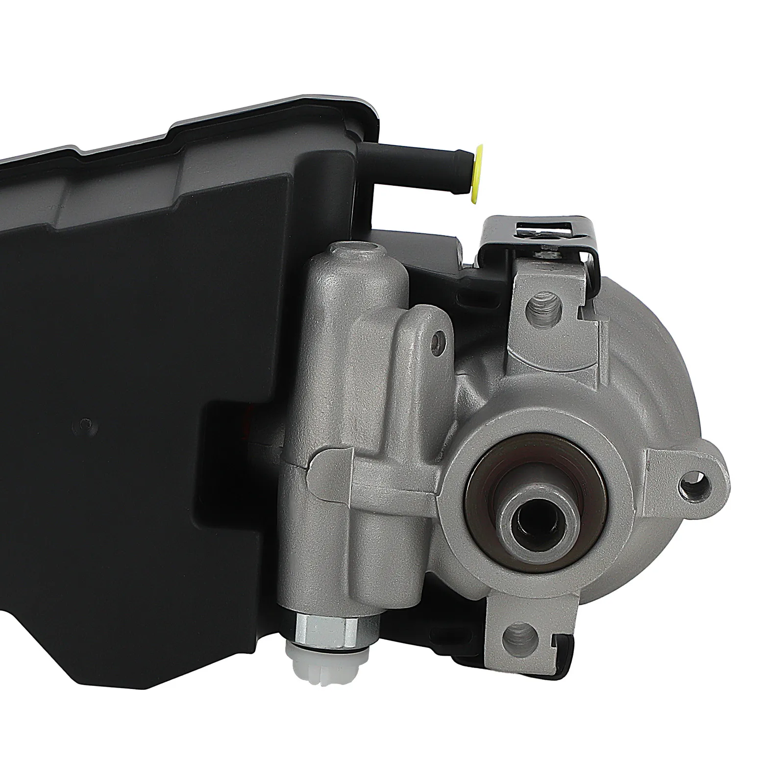 Power Steering Pump Reservoir for 1998-02 Chevrolet Camaro Pontiac Firebird 5.7L For PONTIAC FIREBIRD 1998-2002 5.7L