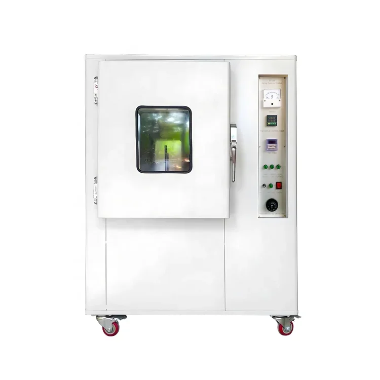 

High Temperature Chamber Accelerated Environmental Testing Equipment Aging Test Machine