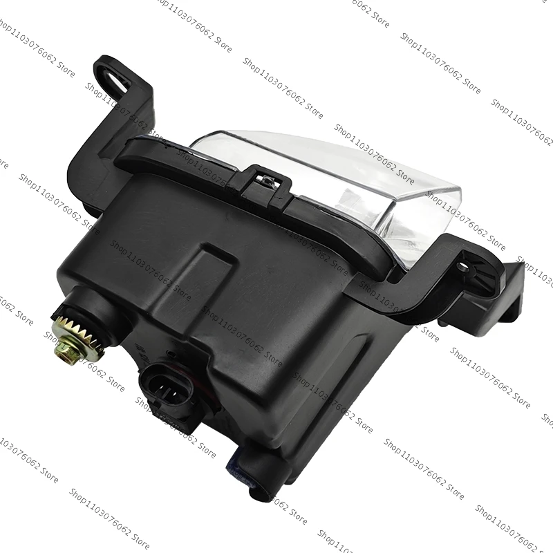 For Changan CS35 Plus 2018 2019 2020 Front fog lamp Daytime running light Front bumper lamp Fog-proof light