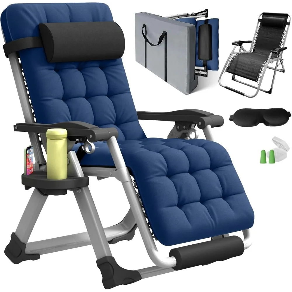 Oversized Zero Grav… - image