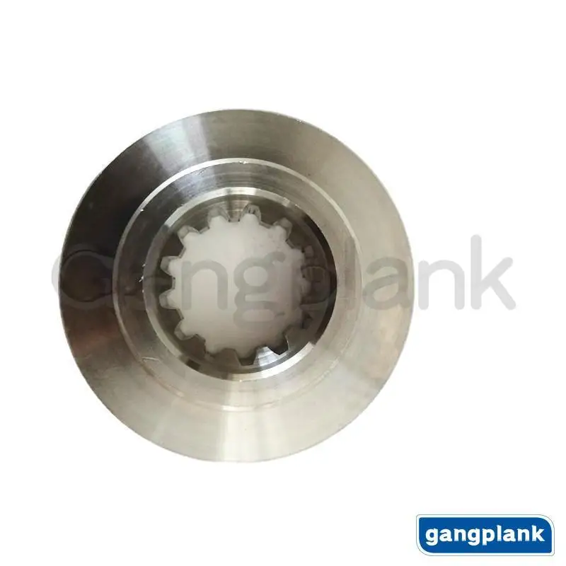 Outboard Motor Propeller Fixing Bushing Fixed Liner for Propeller 663-45987-02 for Yamaha 2-stroke 40 HP