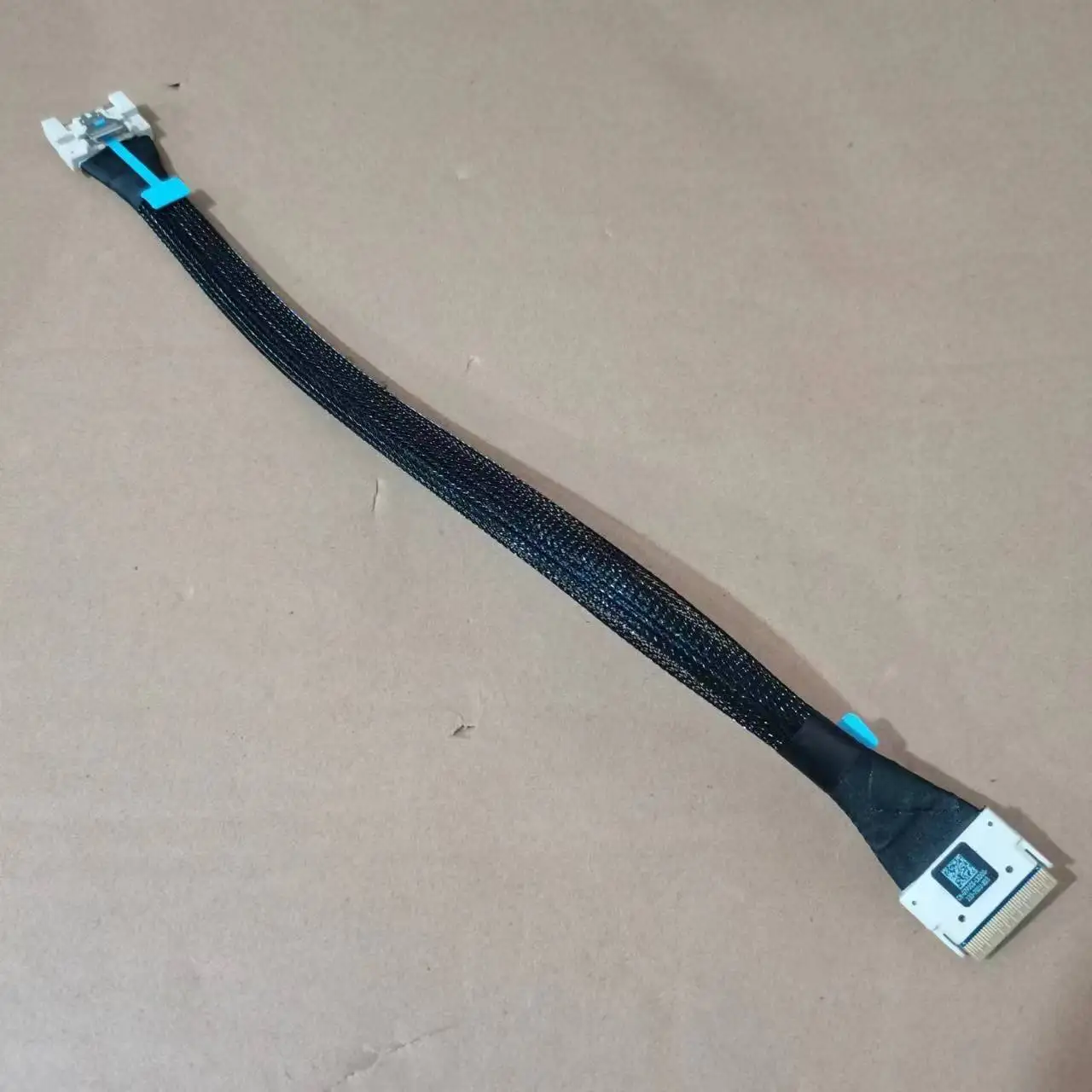 

New For Dell T7960 Workstation NVME SFF8654 FLEX1 3 7PJC6 6CDC9
