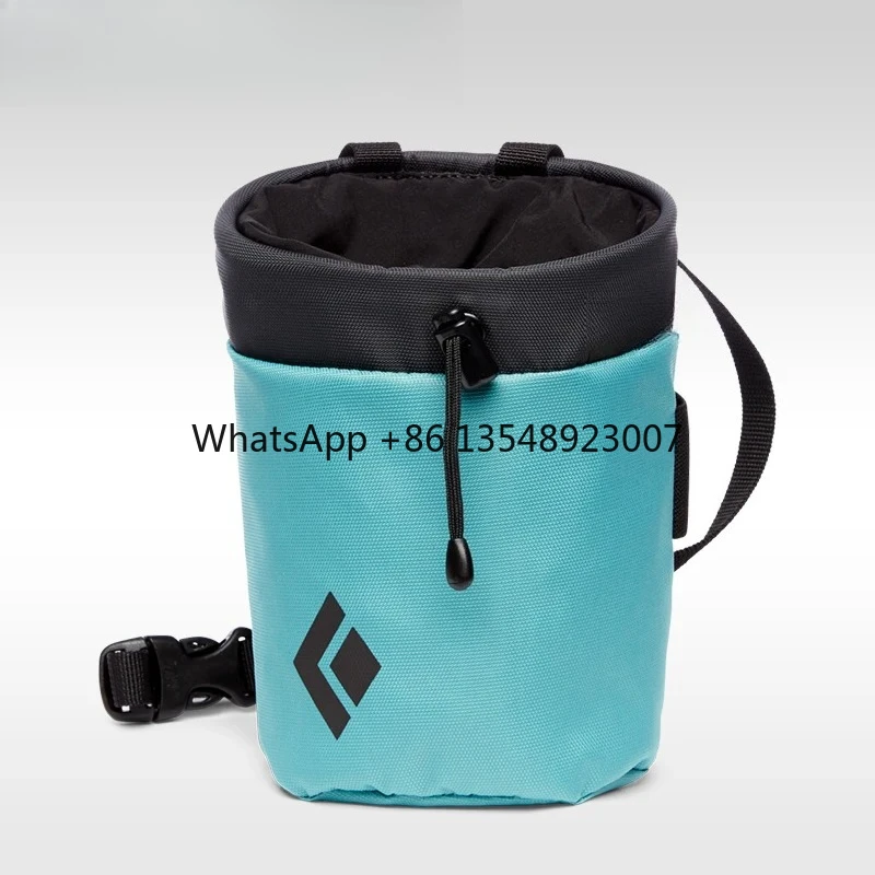 

Yanting Field Climbing Special Magnesium Powder Bag, Recycled Material 630118