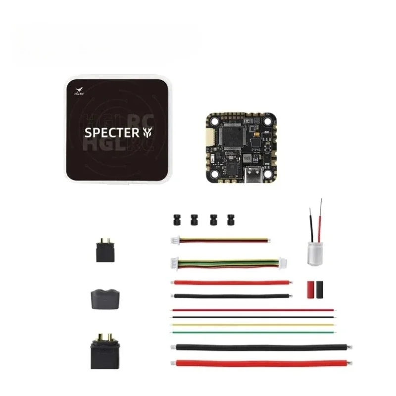 Original Hglrc Spec…