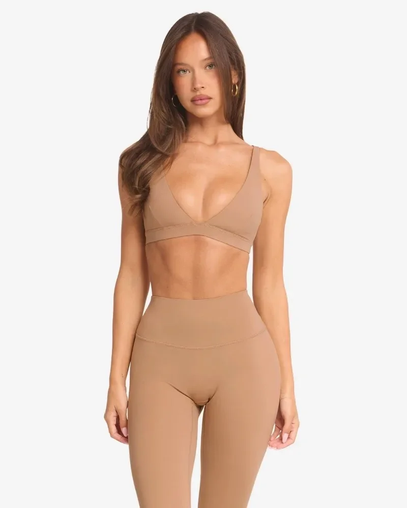Size chart and fit details