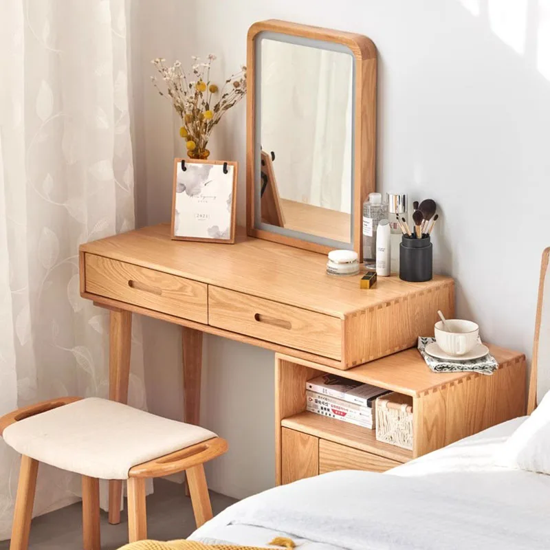 Closet Organizer Dressing Rooms Makeup Table Modern Bedroom Storage Cabinet Furniture Luxury Children's Dresser Shoe Vestidores