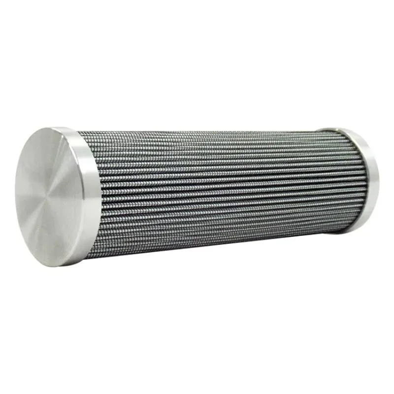 Factory Industrial Press Oil Filter 34*60*190 Hydraulic Oil Filter Cartridges with Carbon Steel Skeleton