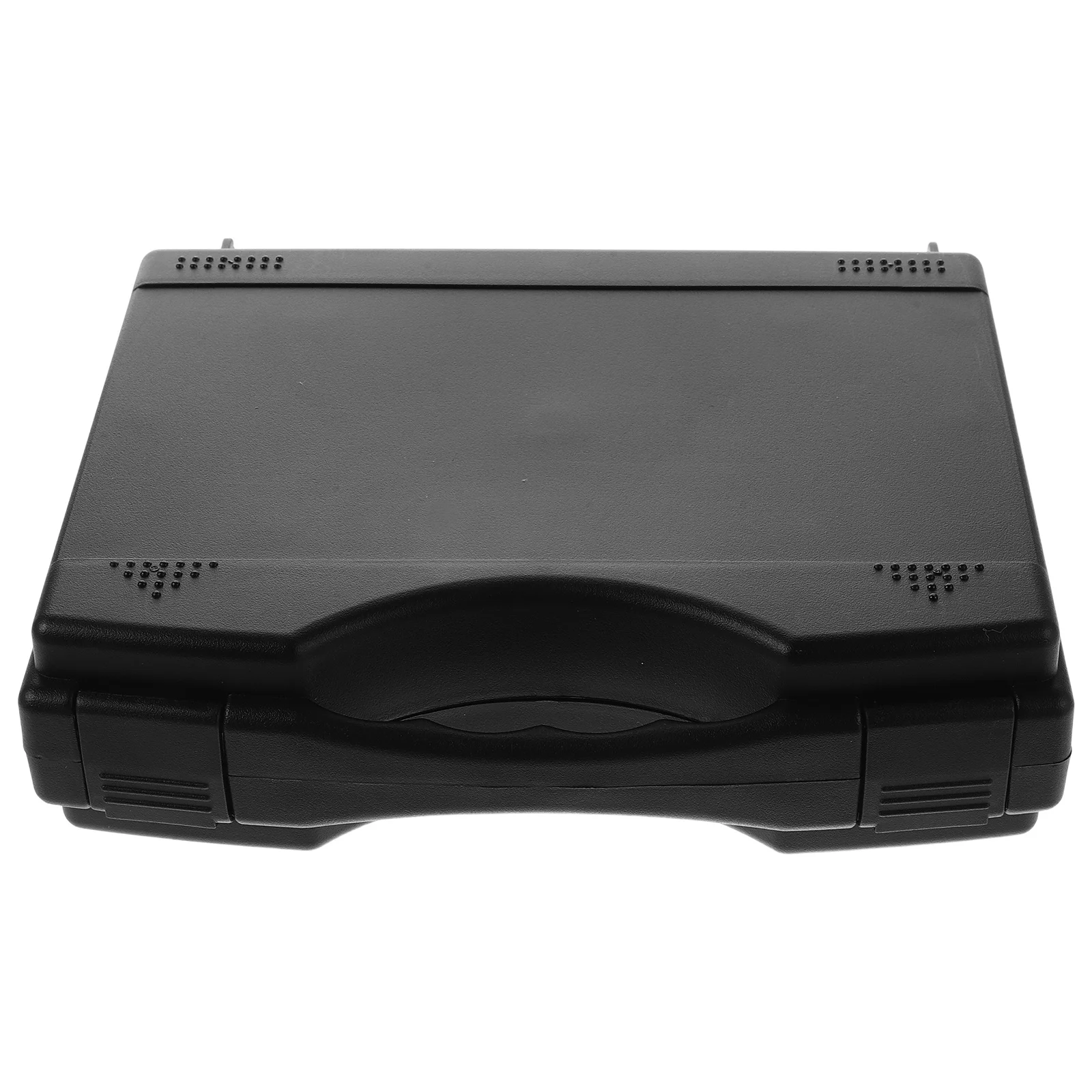 

Microphone Carrying Case Hard Shell Protective Seal Waterproof Portable Organizer for Wireless Mic Handheld Mic Audio Mixer