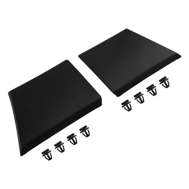 

A80X-For Citroen Jumper Fiat DUCATO BOXER Opel Front Door Left/Right Side Moulding Trim Panel 8547W4 8547W6 Car