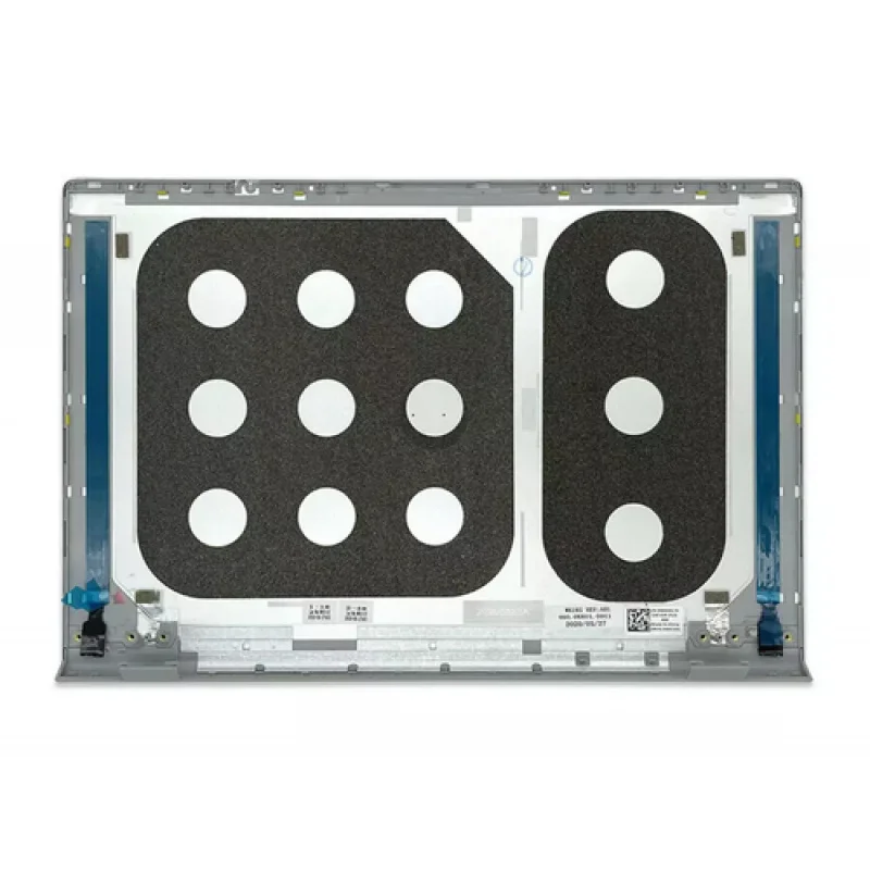 

L 03J9MW 3J9MW For for Dell Vostro 14 V5401 V5402 V5405 LCD Back Cover Case silver