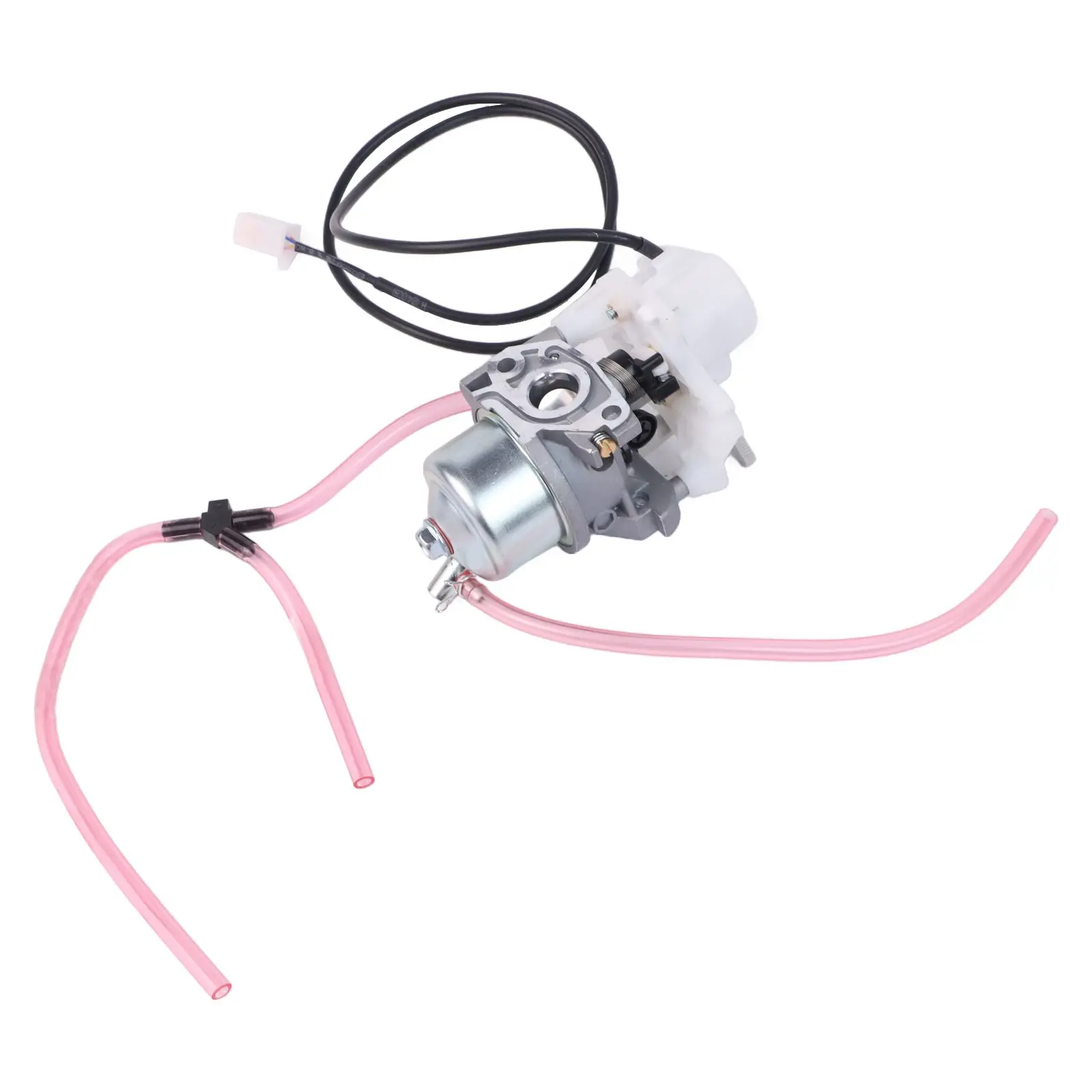 Air Filter Components Carburetor Rebuild Kit As Shown Generator Part Detailed Specifications Available For EB2000I