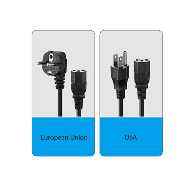 Plataforma de precalentamiento eficiente de 150x150mm con calefacción electrónica para reparación BGA, PCB y SMD