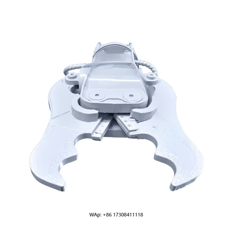 

Вращающиеся гидравлические ножницы превосходного качества, мощные, с одинарным/двойным цилиндром, для резки легированной стали, для веса 0,8-8,0 т