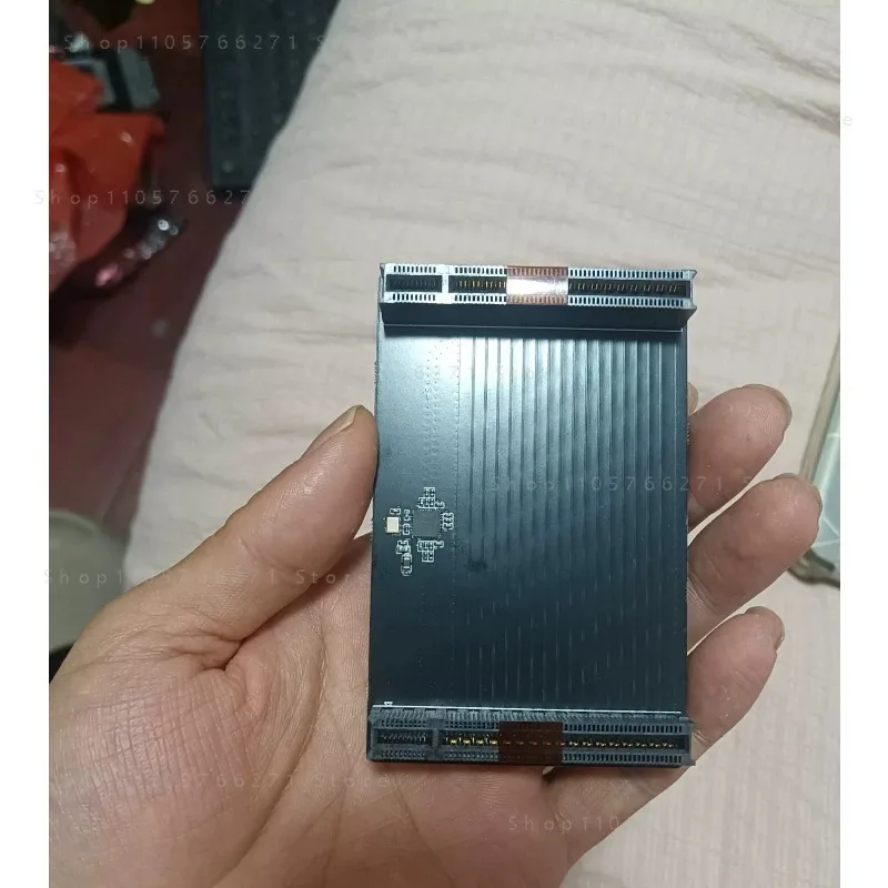 High Performance NVLink Bridge for RTX 8000/2080 Ti  2-Slot 3-Slot 4-Slot Compatible