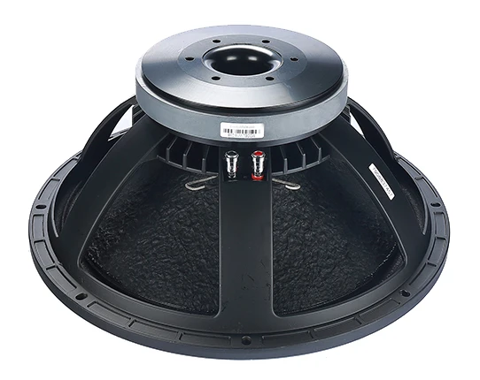 Merry Audio alto-falante fábrica DJ Stage alto-falante de alta potência de 18 polegadas