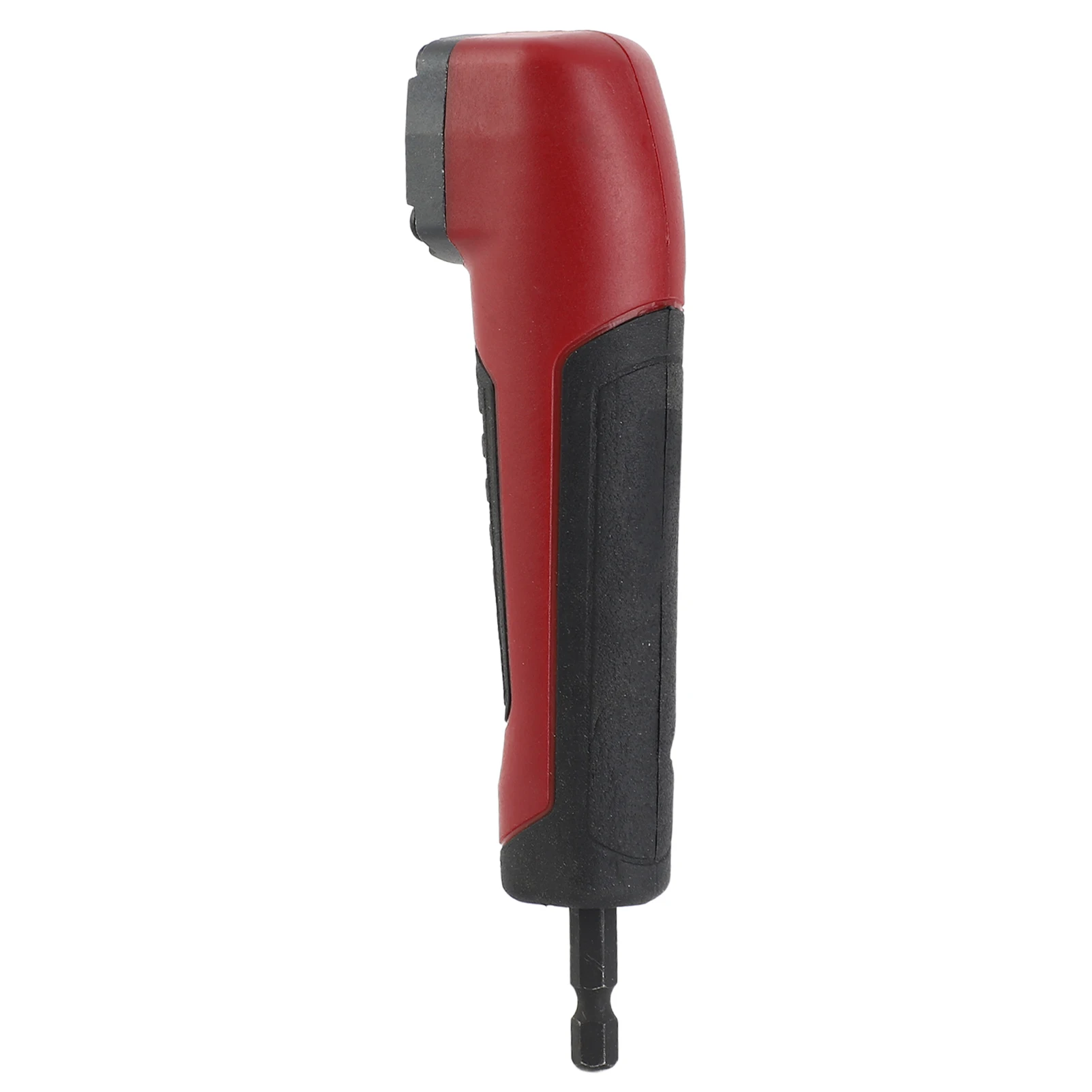 

Angle Adapter for Drill Angle Drill Attachment Multifunctional Non Slip Handle Corner Adapter for Electric Drills Nut Drivers