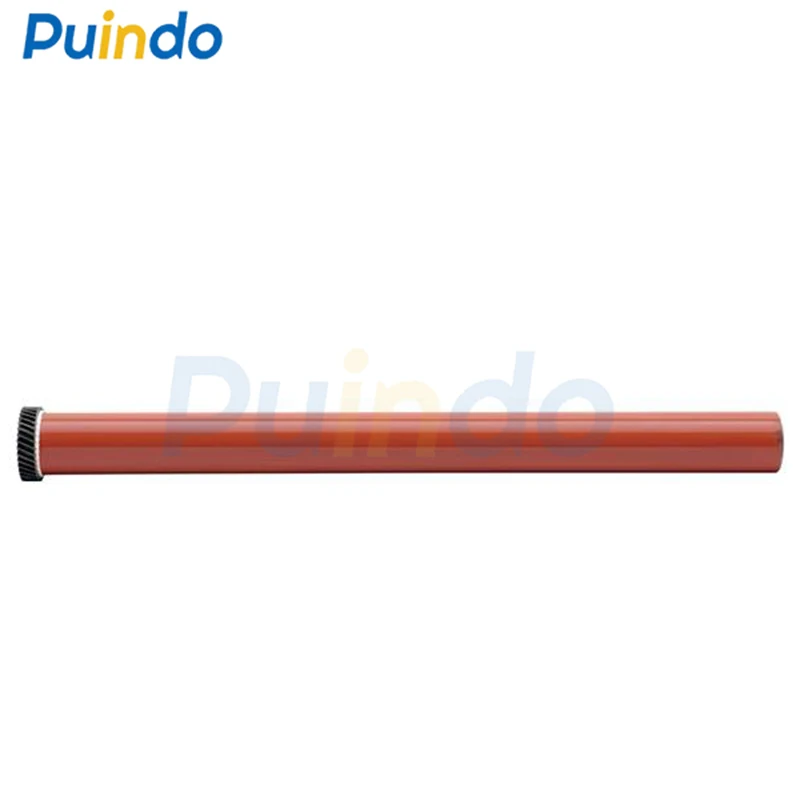 

1SET Fuser Film For Lower Roller For Xerox VI C2271 3370 3371 4471 5571 6671 7771 Fuser Belt Pressure Roller