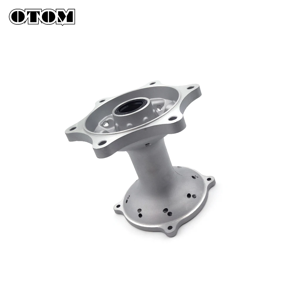 OTOM 2019 Motorcycle 36/32 Holes Wheel Hub Front Rear Spoke Rims For HONDA CRF250R CRF250X CRF450R CRF450X Pit Dirt Bikes Parts