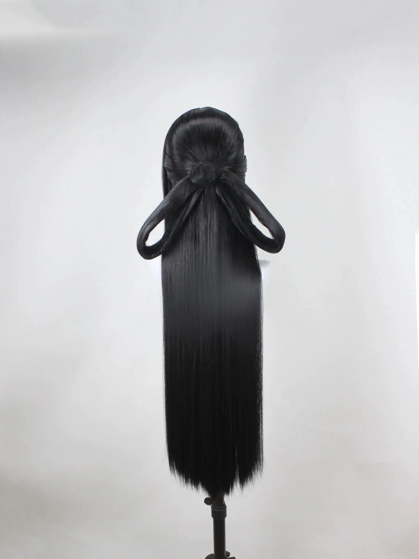 Parrucca cosplay in stile gioco per Maitetsu 86