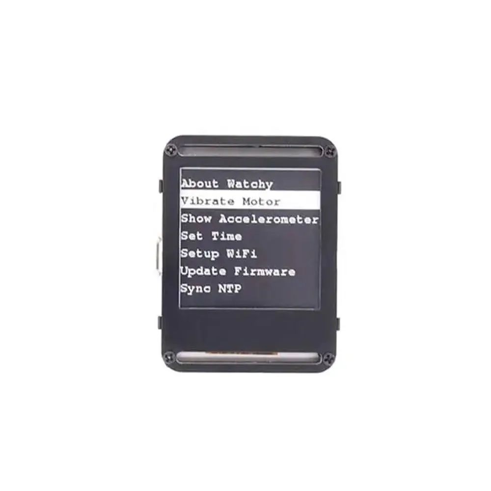 esp32-154-inch-e-paper-smart-watch-display-screen-200x200-ultra-low-power-for-arduino-micropython-rtos-for-watchy