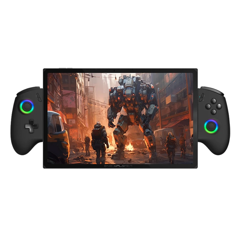 OneXPlayer X1 Pro 3-in-1 Gaming Laptop AMD AI 9 HX 470 32GB 1TB/2TB 10.95 Inches 120Hz Screen Portable Handheld Game Console