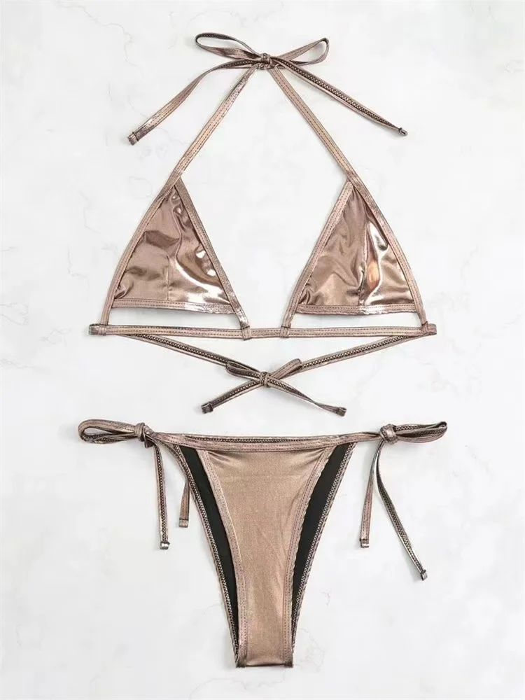 Ansenesna Costume Da Bagno Interi Donna Con Estate Beachwear Taglia Forte Swimwear Vita Alta Bikini Triangolo Costumi Da Bagno Costume Donna Costume Gonfiabile 123076883