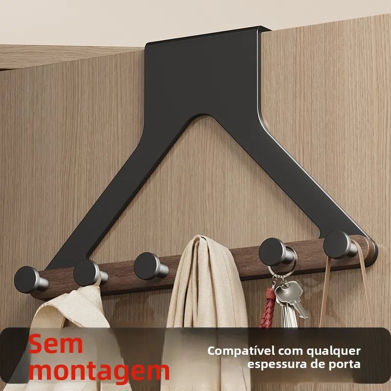 beech-wood-door-back-hooks-bedroom-clothes-hanger-no-trace-no-punching-needed-overhead-storage-rack-for-coats-and-hats