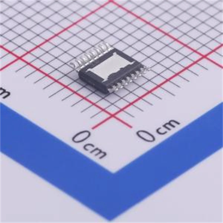 2 PÇS/LOTE LT8610EMSE # PBF (PMIC)