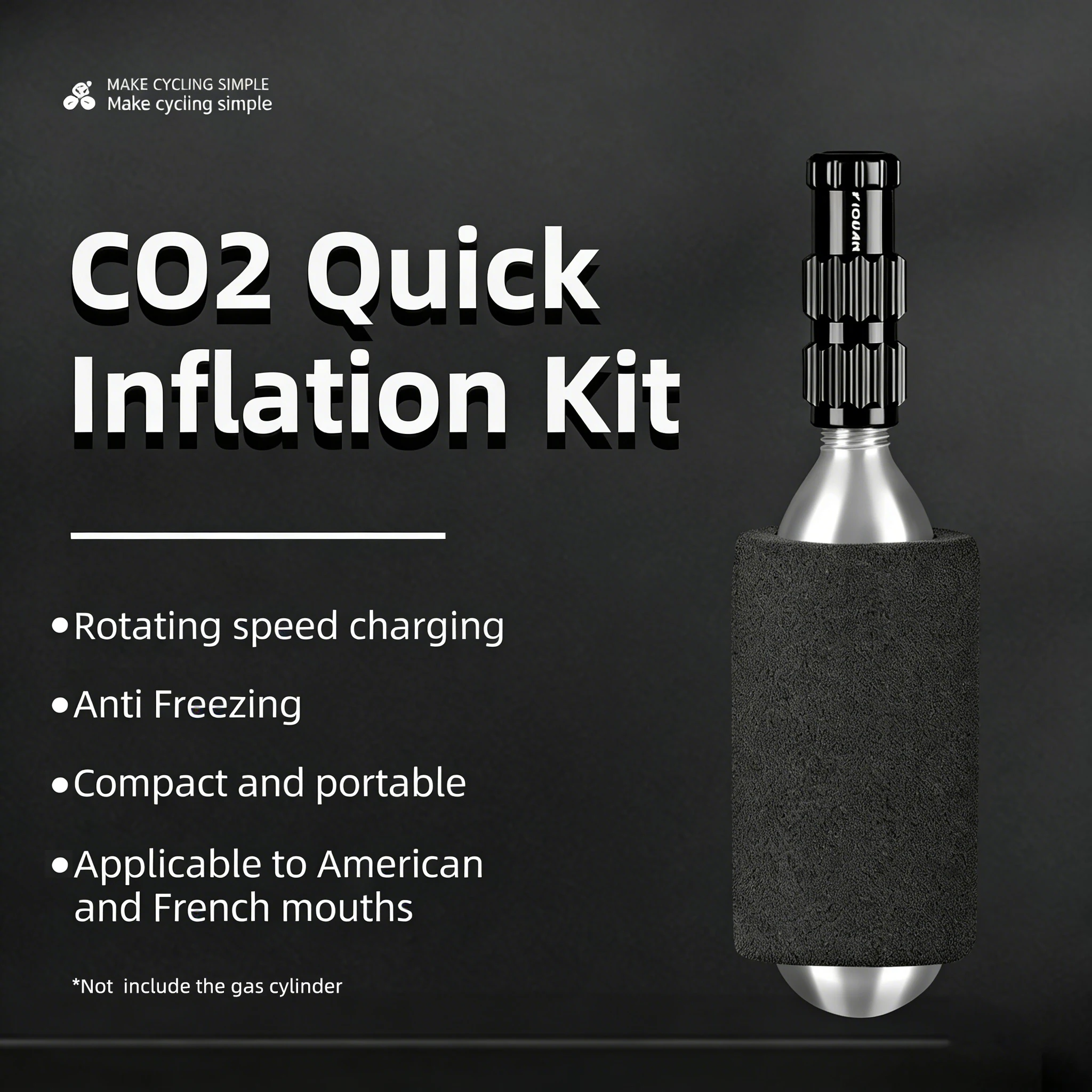 Universal Road Bicy…