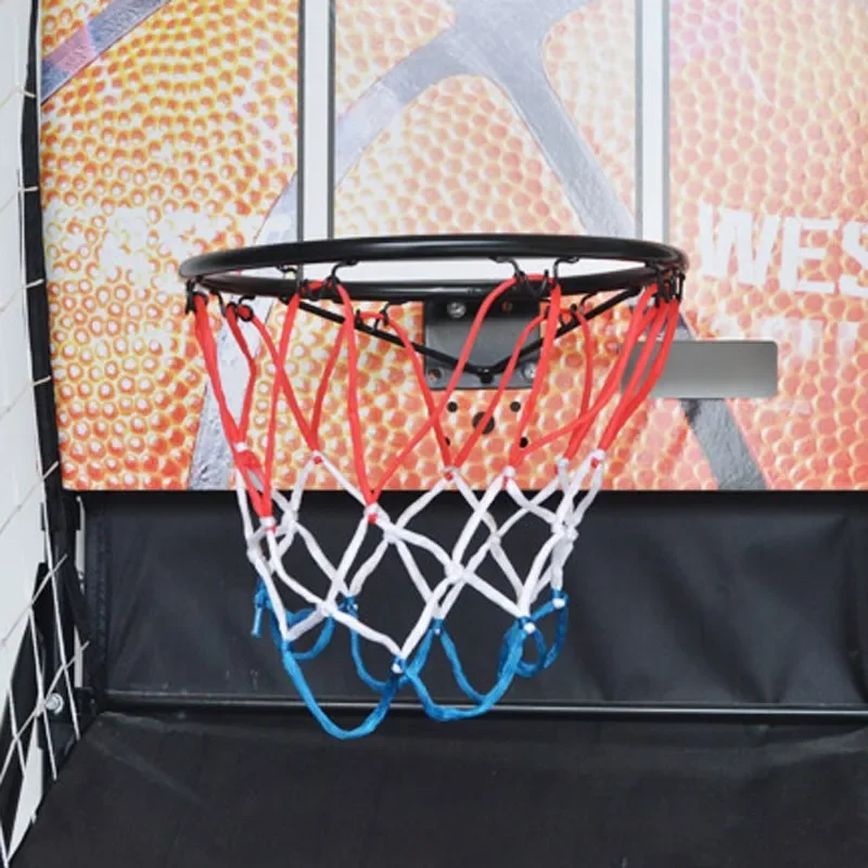 Sigle-player automatic basketball shooting machine indoor training basketball shooting machine