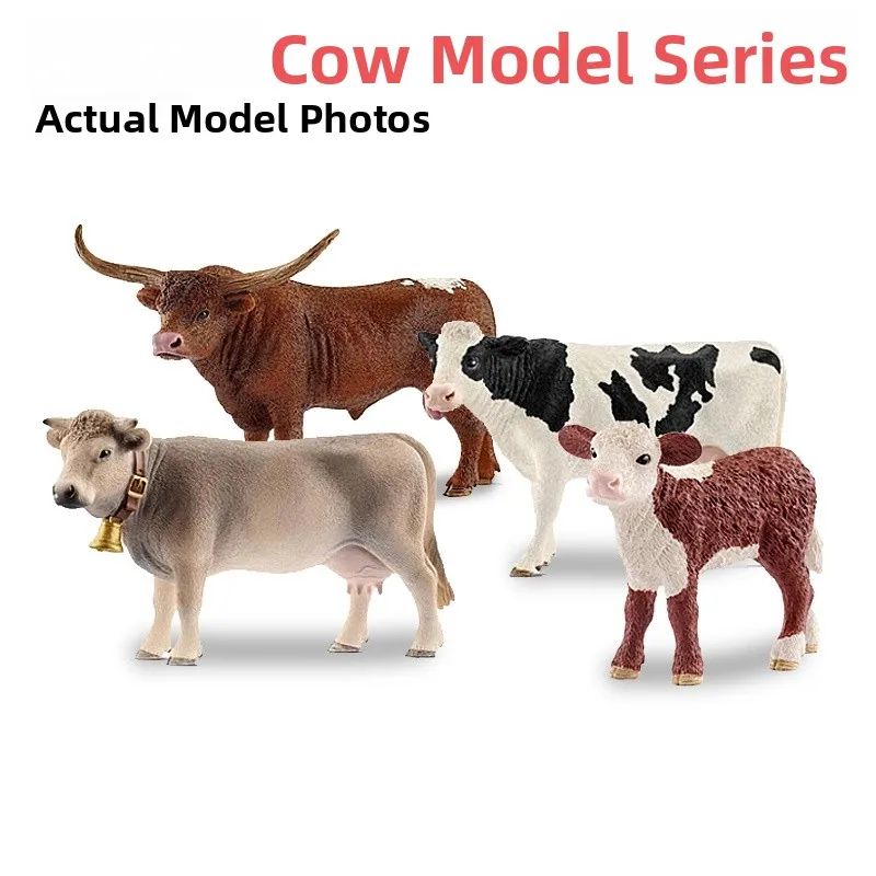 Brinquedo Modelo Schleich Reatic, Figuras de Animais da Série Club, Conjunto de Brinquedos para Crianças Acima de 4 Anos
