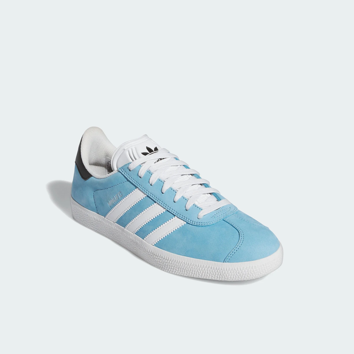 Adidas genuine clover men's and women's fashionable low cut wear-resistant sports board shoes IH0522