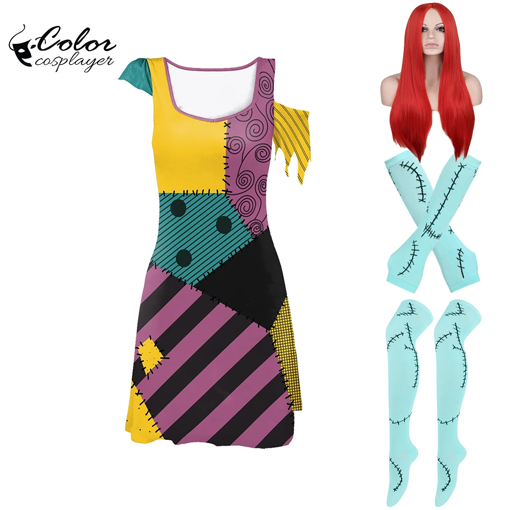 formal jacket dresses Abstract Track Jacket Dress for African American Women Multi U0740 / 8