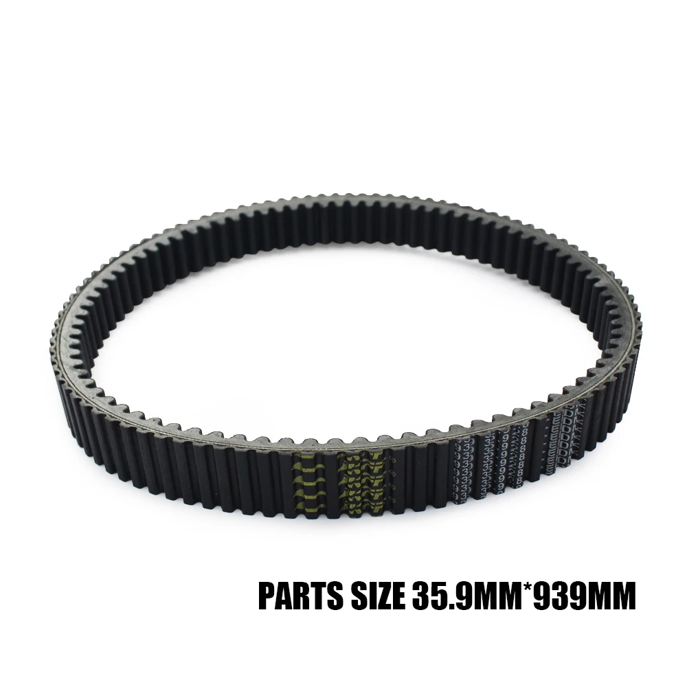 Рисунок 6 - ПРИВОДНОЙ РЕМЕНЬ для CF MOTO 450CC